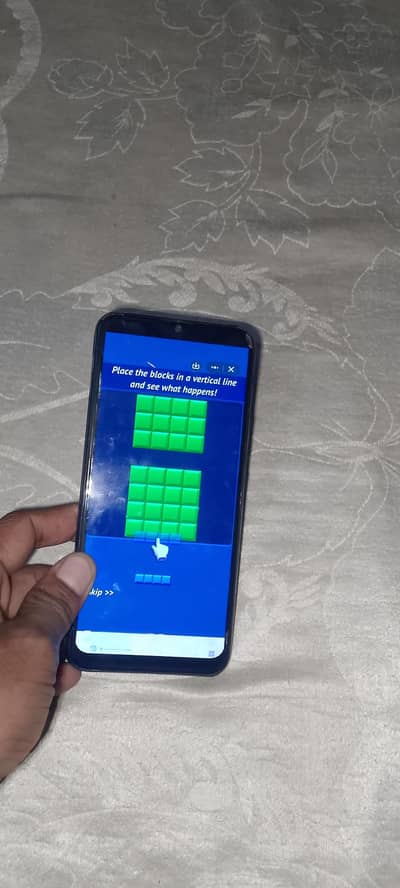 Infinix Hot 8
