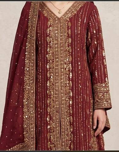 bridal suit for sale