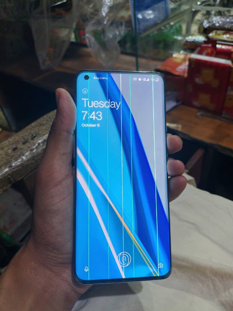 One Plus 9 Pro 0