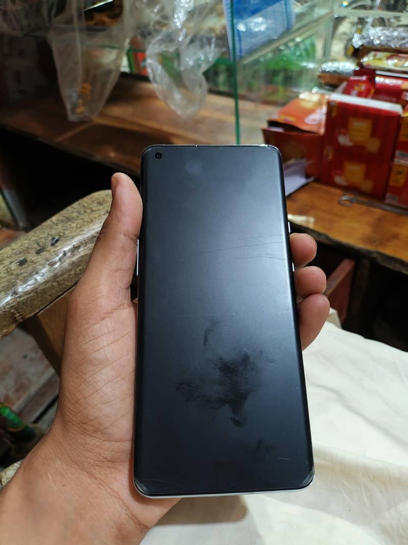One Plus 9 Pro 3
