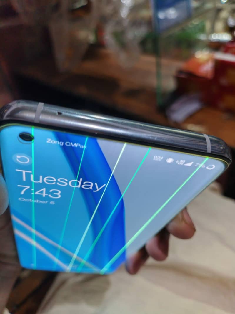 One Plus 9 Pro 4