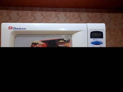 Dawlance Microwave Oven