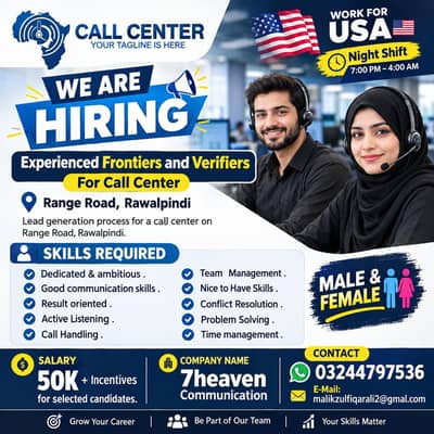 Tele Sales Agent