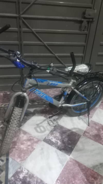 Dubai Import Right Bike Bicycle