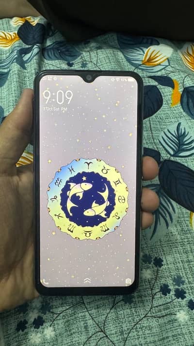 Vivo Y17