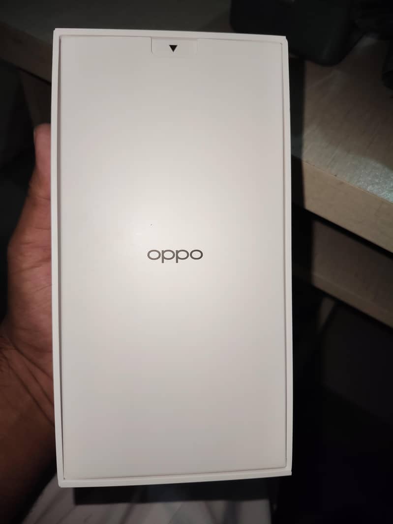 OPPO A6 1