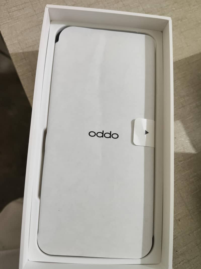 OPPO A6 2