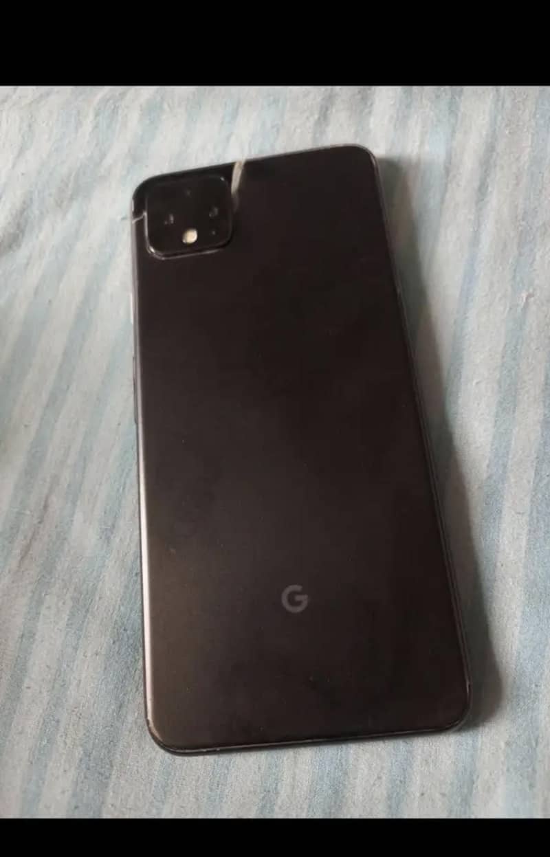 Google pixel 4xl 4