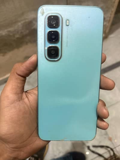 Infinix Hot 50 Pro