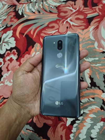 LG G7 ThinQ 4/64