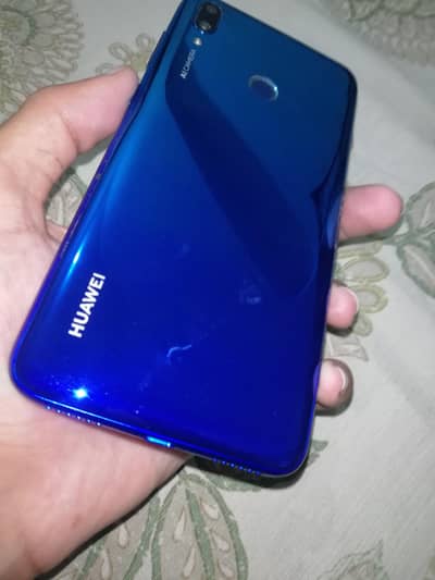 Huawei Y7 Prime 2019