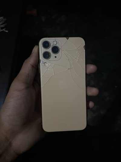 Apple iPhone 11 Pro
