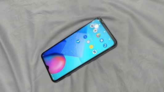 vivo original phone