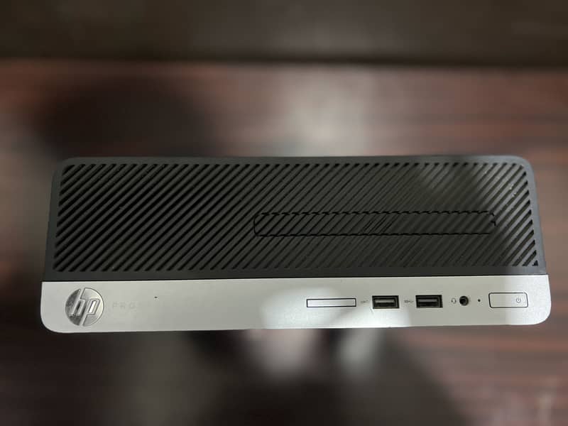 Hp i5/6 generation 0
