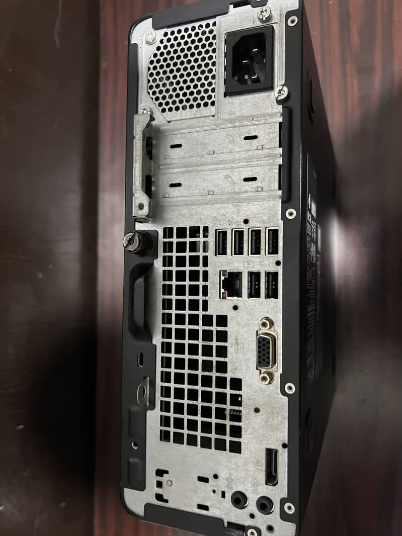 Hp i5/6 generation 1