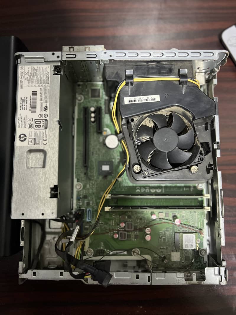 Hp i5/6 generation 3