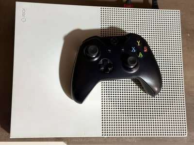Xbox ones