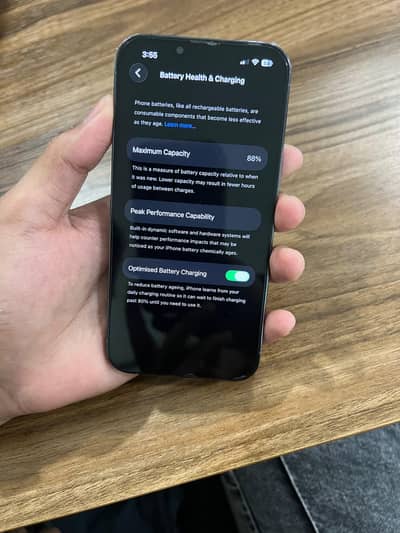 Apple iPhone 13 Pro