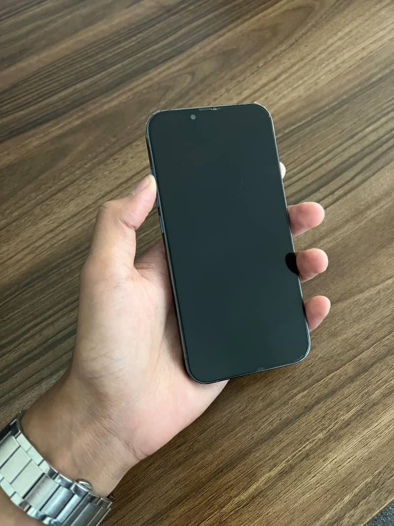 Apple iPhone 13 Pro 2