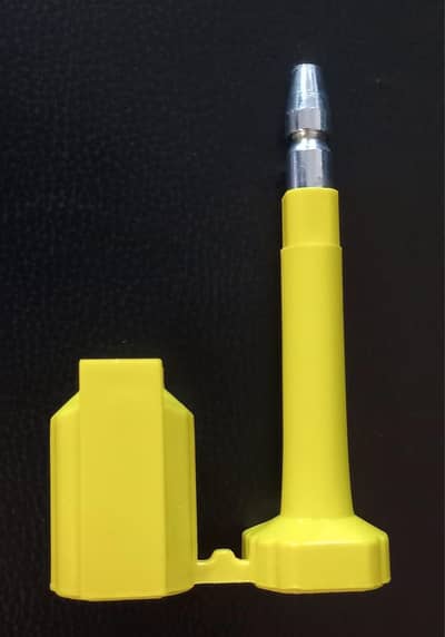 Container security seals | Container Seals | High Security Seals