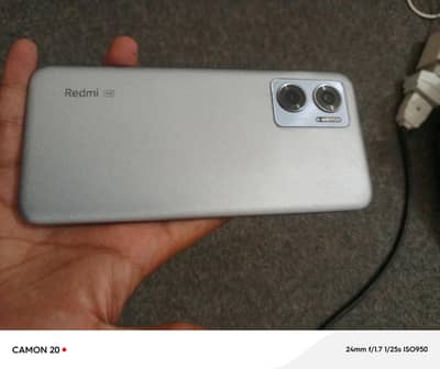 Xiaomi Redmi 10 Prime