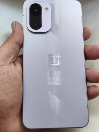 Oneplus Ace 6T