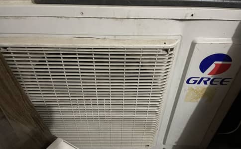 Gree 2 ton Split Ac
