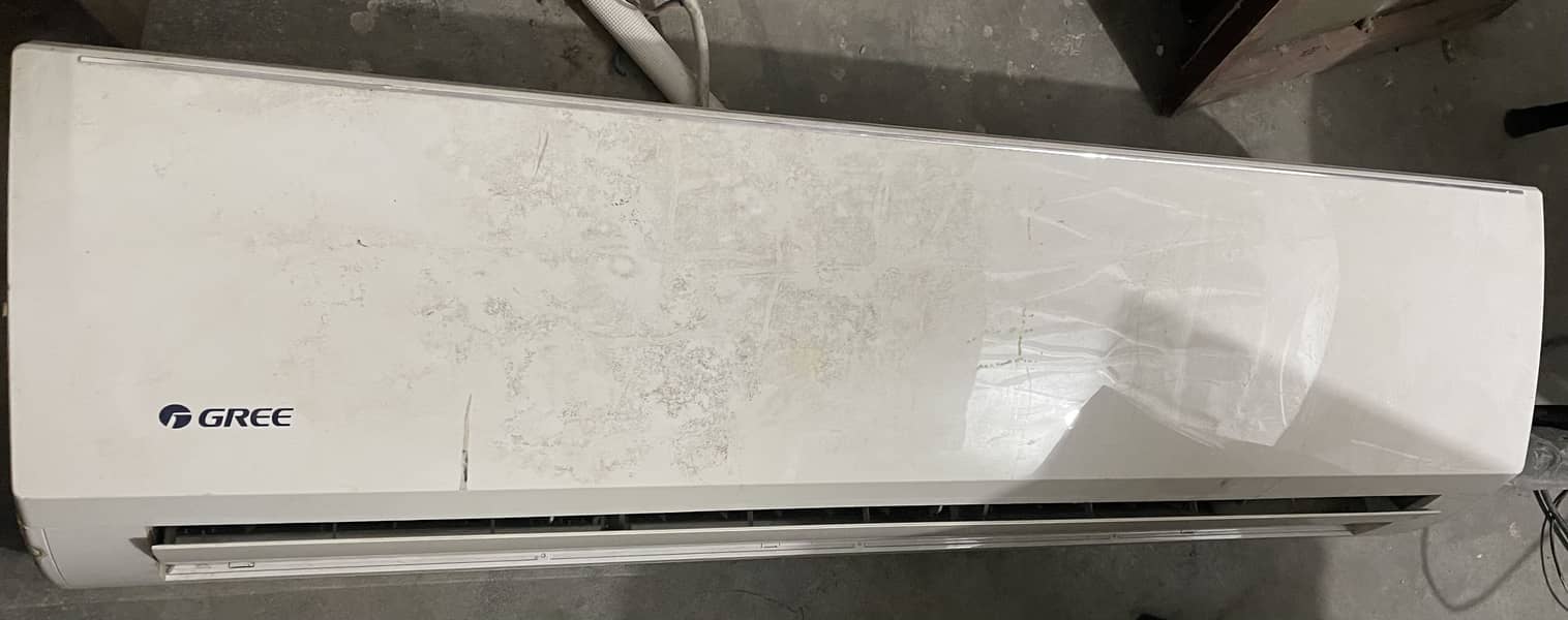 Gree 2 ton Split Ac 2