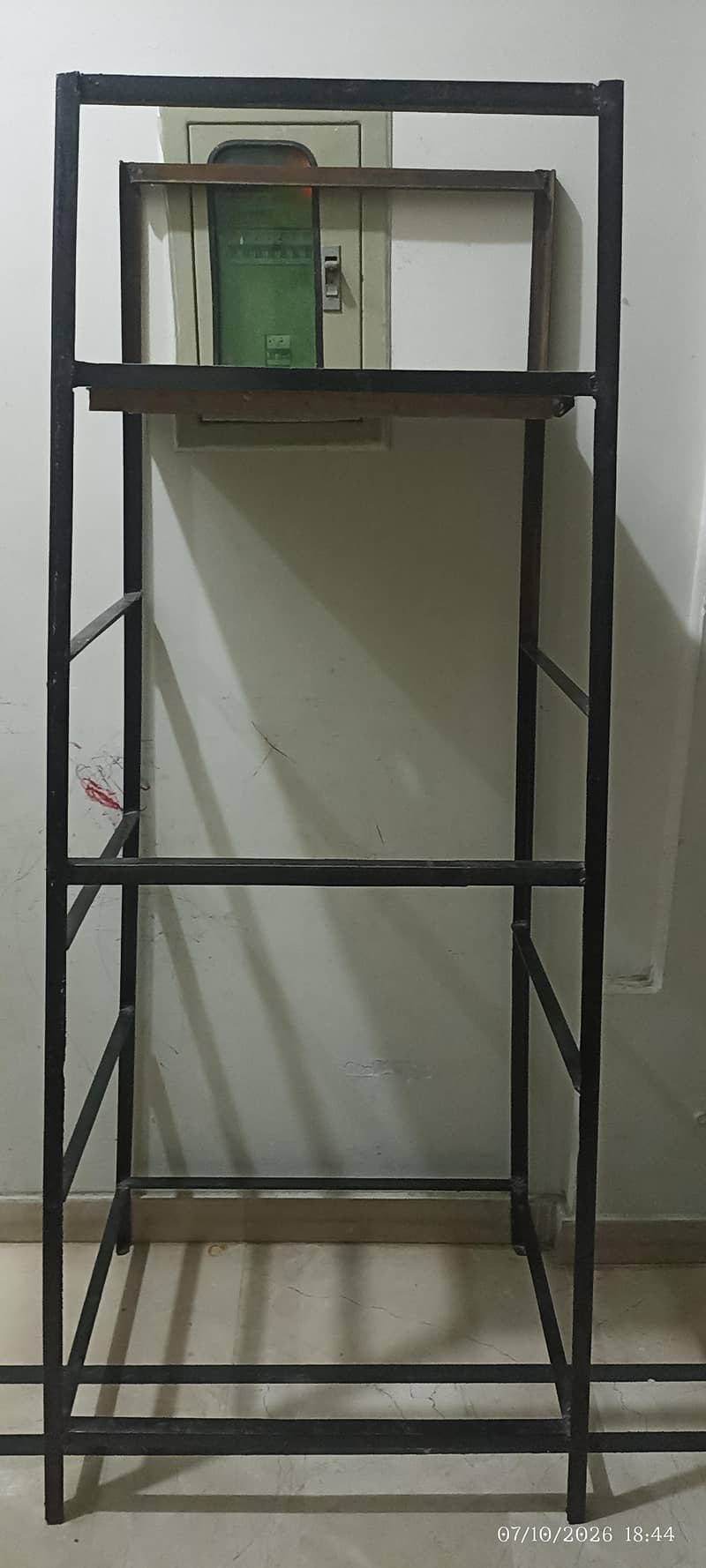Solid Ladder 2