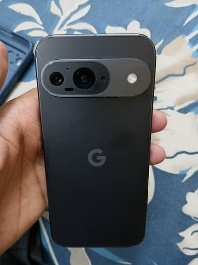 Google Pixel 9