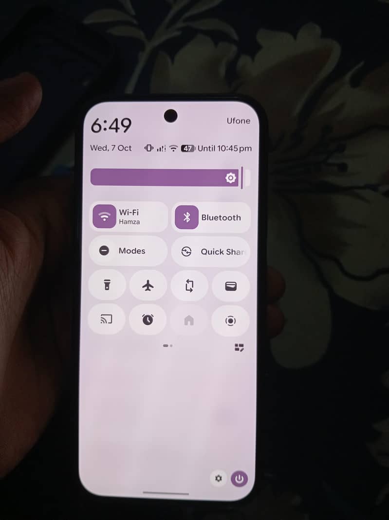 Google Pixel 9 3