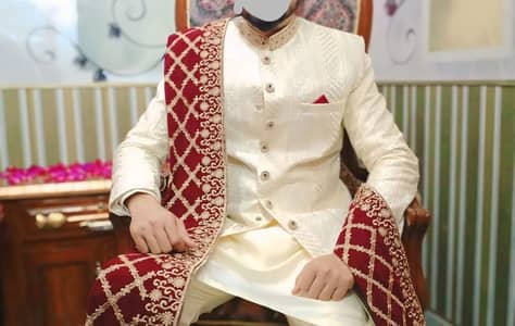 Sherwani