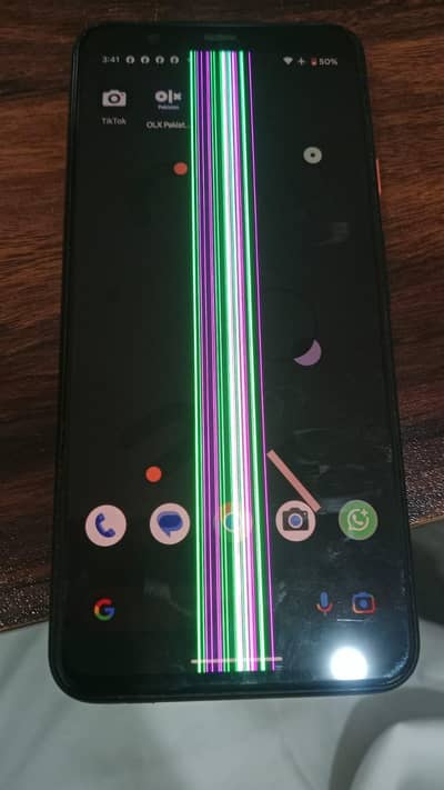 Google Pixel 4 XL