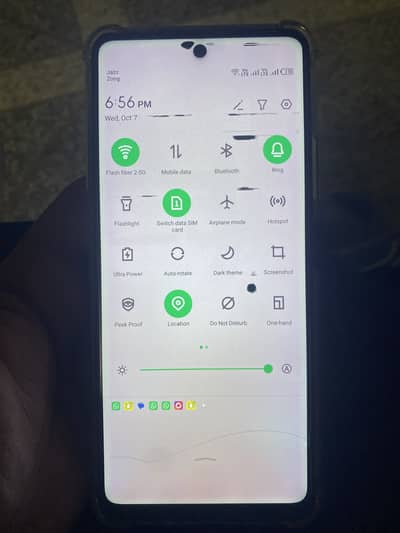 Infinix Note 10 Pro