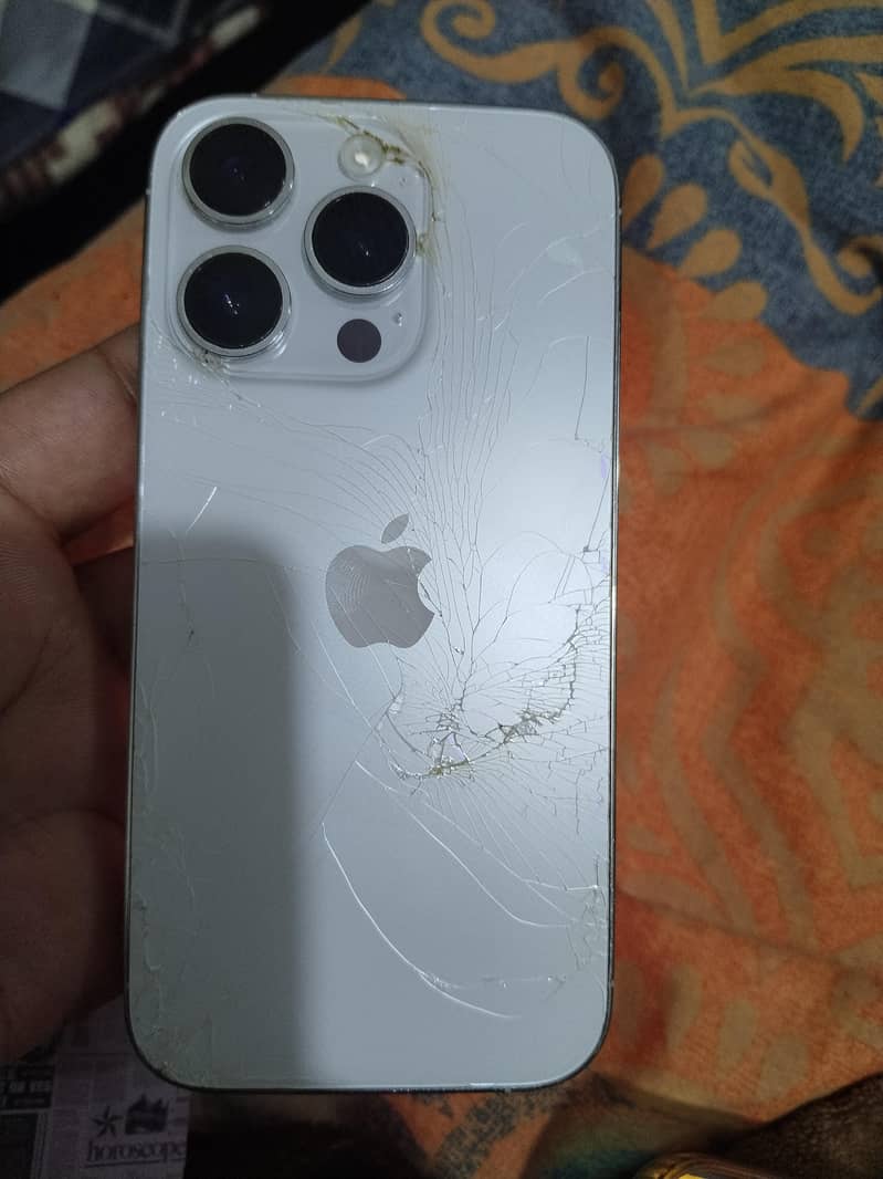 Iphone 14 pro 0