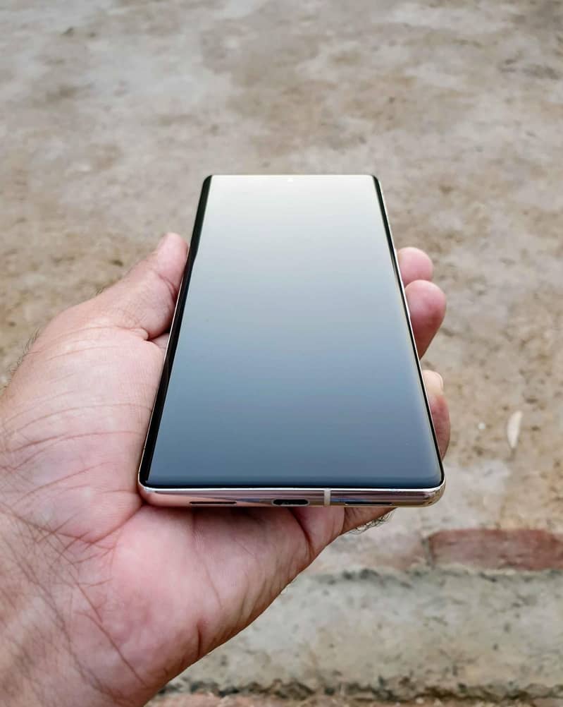 Google Pixel 7 Pro 1