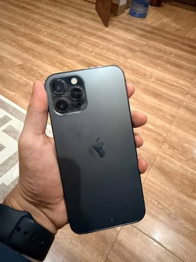 Apple iPhone 12 Pro Max