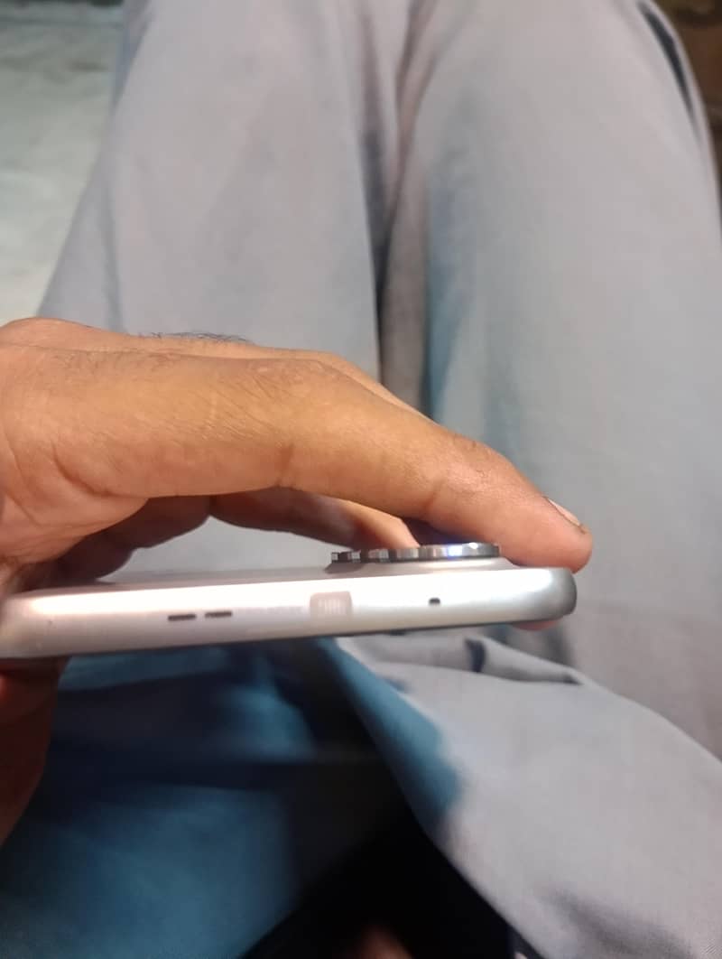 Infinix Note 60 Pro plus 1