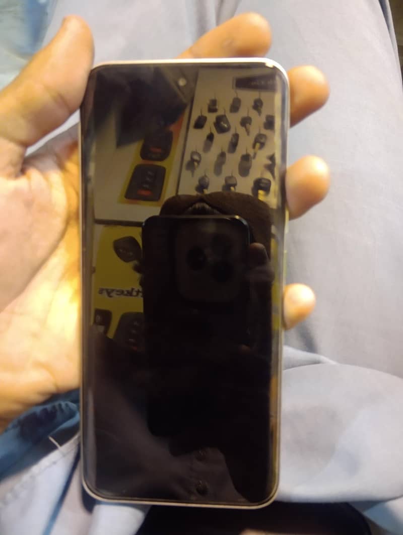 Infinix Note 60 Pro plus 2