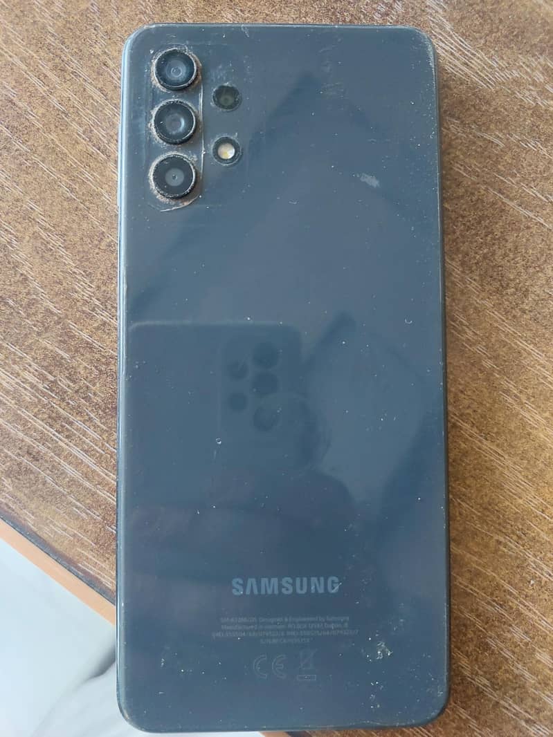Samsung Mobile A32 0