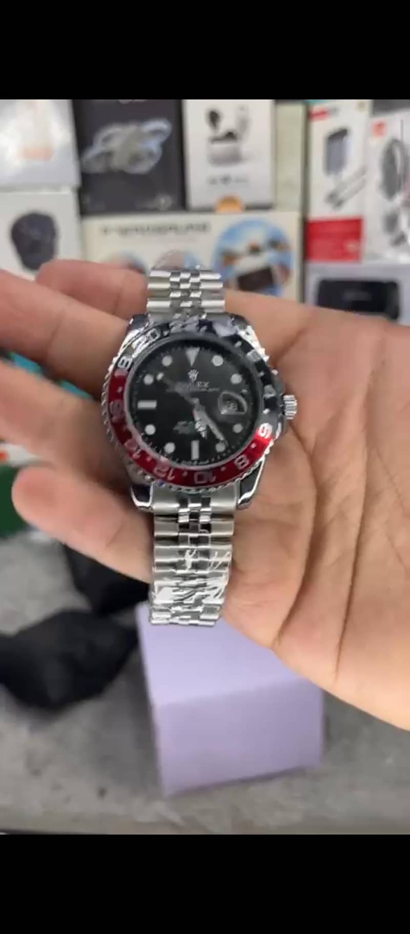 Rolex 1