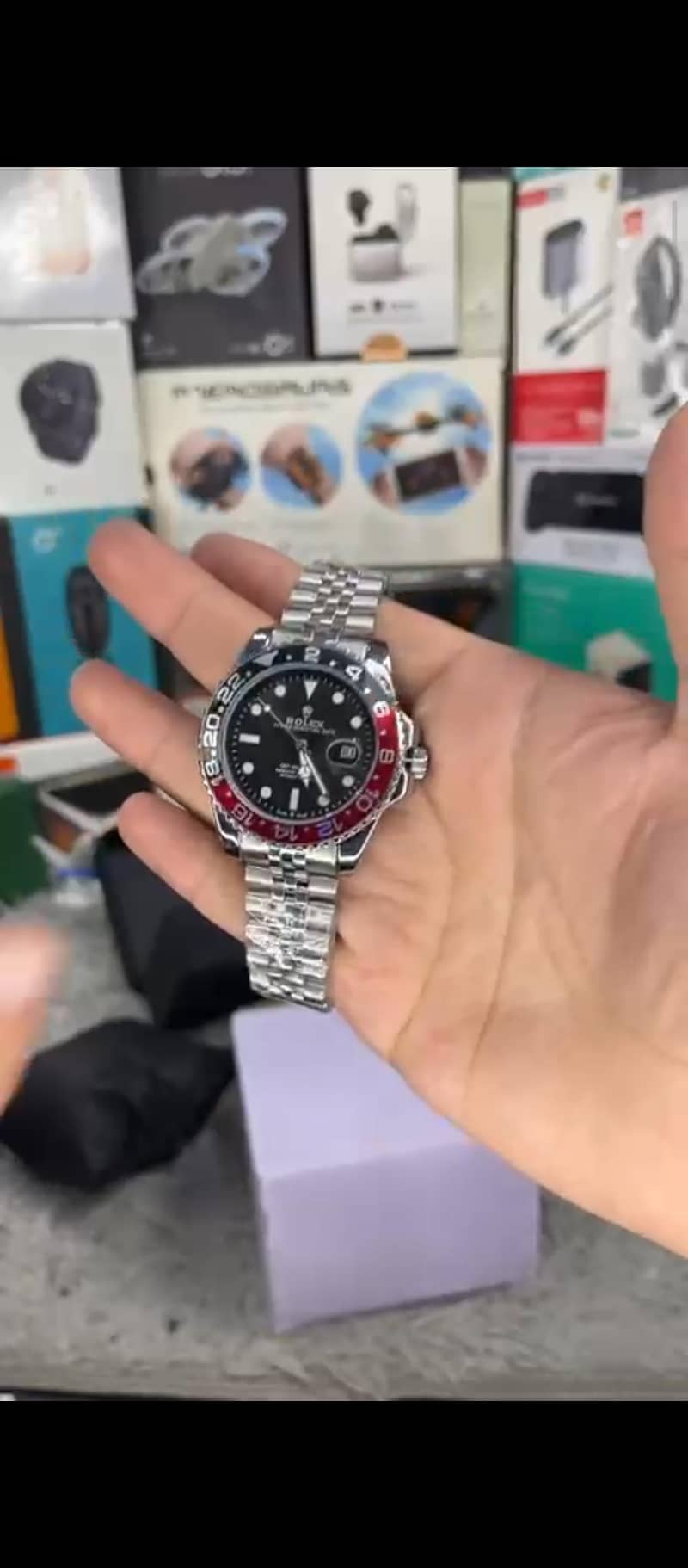 Rolex 3