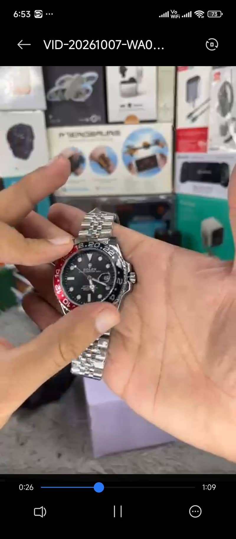 Rolex 4