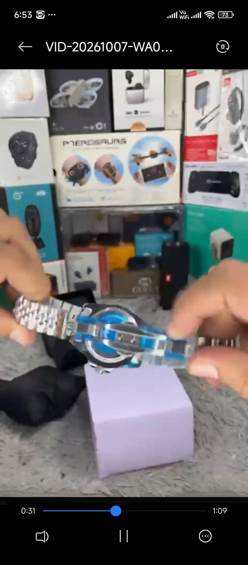Rolex 5