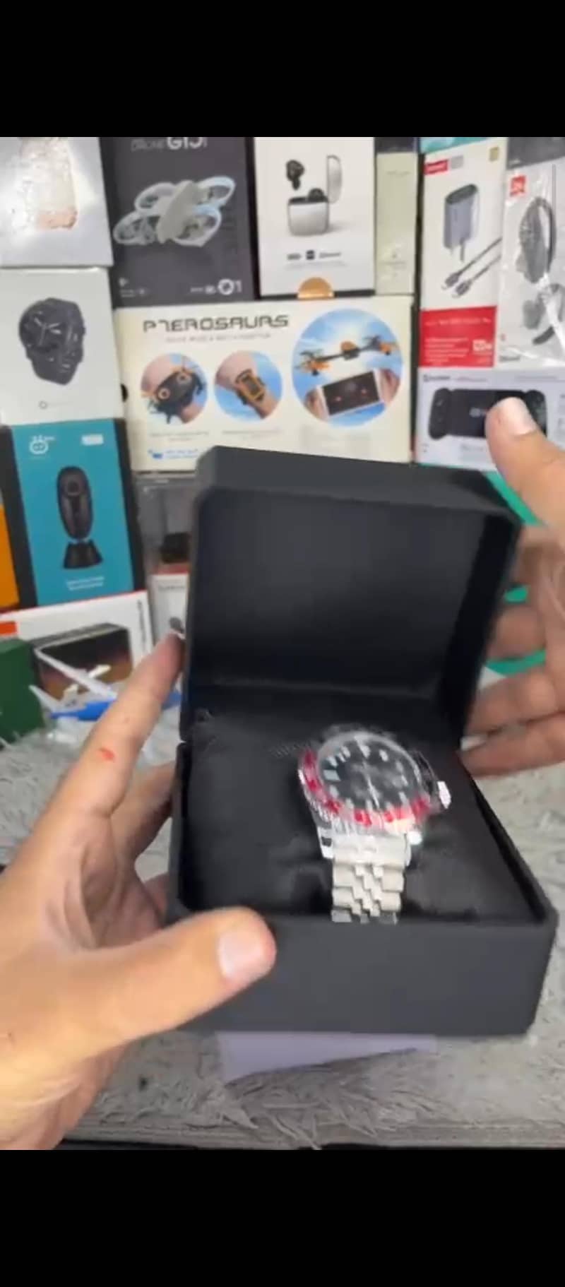 Rolex 6