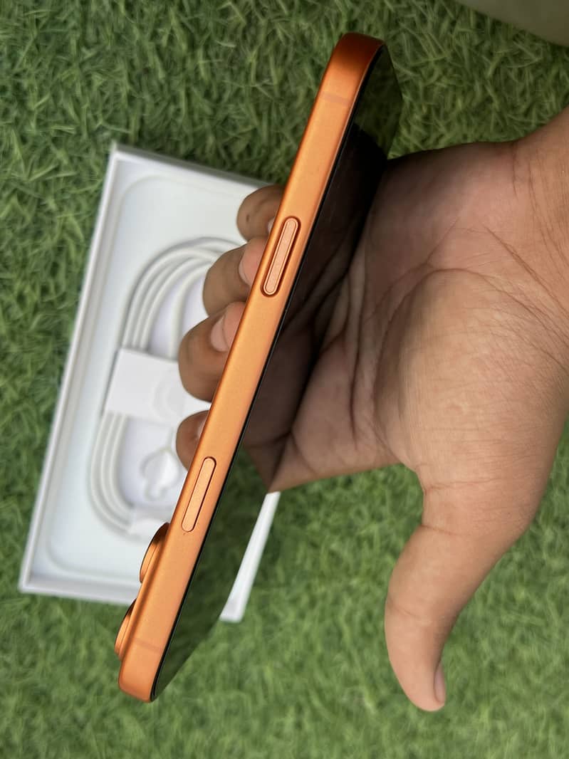 Apple iPhone 17 Pro Max 1
