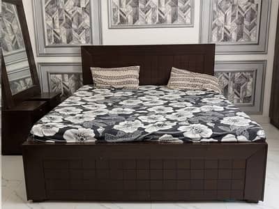 Bed set