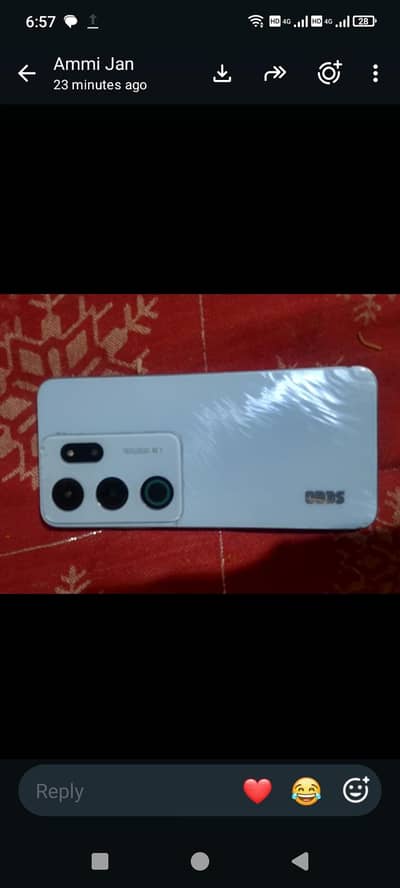 SEGO Note 70 6/128