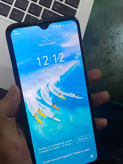 Infinix Hot 10 Play