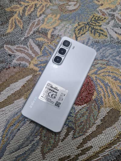 Infinix Hot 60 pro+